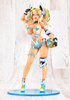 [PRZEDSPRZEDAŻ] Phantasy Star Online 2 PVC Statue 1/6 Summer Color Gene Summer Vacation 31 cm