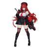 [PRZEDSPRZEDAŻ] Goddess of Victory: Nikke PVC Statue Rapi: Red Hood 25 cm