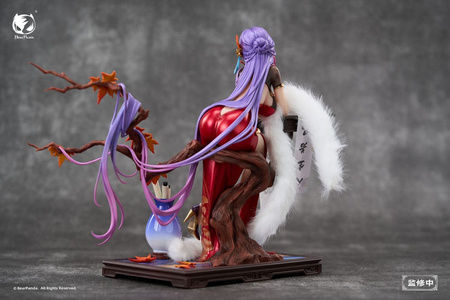 [PRZEDSPRZEDAŻ] Original Character PVC Statue 1/6 Nalan´s Poetry 23 cm