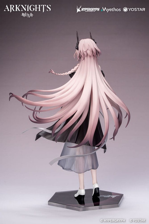 [PRZEDSPRZEDAŻ] Arknights Gift+ PVC Statue 1/8 Theresa: Journey of Music Ver. 22 cm