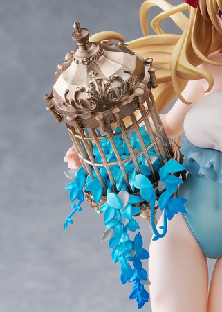 [PRZEDSPRZEDAŻ] Fate/Grand Order PVC Statue 1/7 Beast / Ereshkigal (1st Ascension) 26 cm