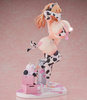 [PRZEDSPRZEDAŻ] Original Character PVC Statue 1/5 Miya-chan Cow Costume Ver. DX Edition 34 cm