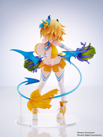 [PRZEDSPRZEDAŻ] Original Character PVC Statue 1/7 Bomber Girl Pine Succubus Cheer Costume Ver. 23 cm