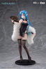 Sword Art Online PVC Statue 1/7 Asuna Undine Chinese Dress Ver. 23 cm