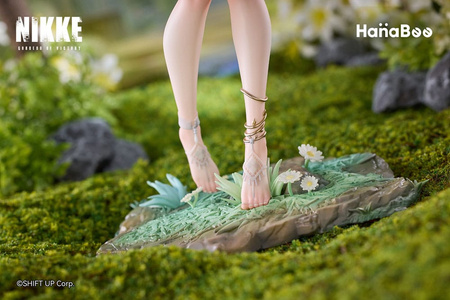 [PRZEDSPRZEDAŻ] Goddess of Victory: Nikke PVC Statue 1/6 Trina Deluxe 32 cm