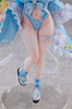 [PRZEDSPRZEDAŻ] Senran Kagura PVC Statue 1/4 Yumi: Japanese Bunny Ver. 43 cm