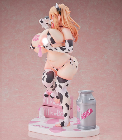 [PRZEDSPRZEDAŻ] Original Character PVC Statue 1/5 Miya-chan Cow Costume Ver. DX Edition 34 cm