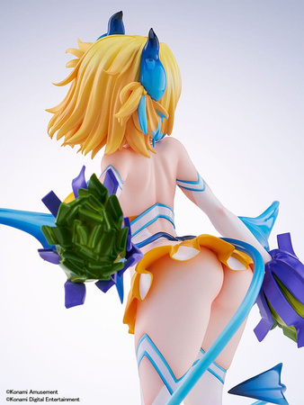[PRZEDSPRZEDAŻ] Original Character PVC Statue 1/7 Bomber Girl Pine Succubus Cheer Costume Ver. 23 cm