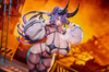 [PRZEDSPRZEDAŻ] Original Character PVC 1/6 King of Hell Paimon Illustrated by Mataro 30 cm