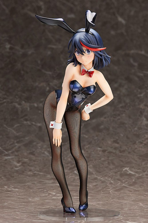 [PRZEDSPRZEDAŻ] Kill la Kill PVC Statue 1/4 Ryuko Matoi Bunny Ver. 35 cm