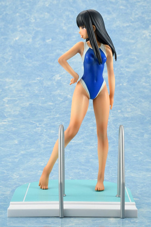 [PRZEDSPRZEDAŻ] Don't Toy with Me, Miss Nagatoro 2nd Season PVC Statue 1/7 Miss Nagatoro 24 cm (Rerelease)