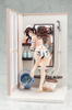 [PRZEDSPRZEDAŻ] Rent-A-Girlfriend PVC Statue 1/6 Chizuru Mizuhara Maid Bikini de cleanup 24 cm