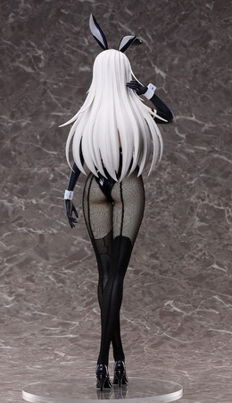 [PRZEDSPRZEDAŻ] NieR:Automata Ver1.1a PVC Statue 1/4 A2 (YoRHa Type A No. 2): Bunny Ver. 50 cm