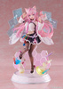 [PRZEDSPRZEDAŻ] Hololive Production PVC Statue 1/7 Hakui Koyori 25 cm