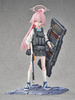 [PRZEDSPRZEDAŻ] Blue Archive PVC Statue 1/7 Hoshino (Battle) 24 cm