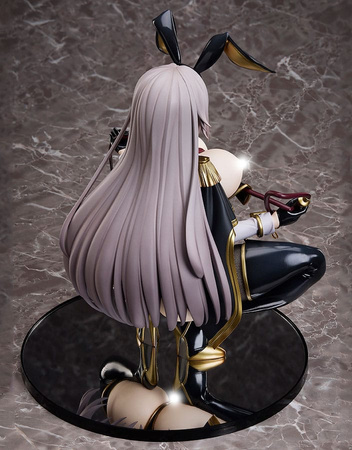 [PRZEDSPRZEDAŻ] Creators Opinion PVC Statue 1/4 Elizaveta 30 cm