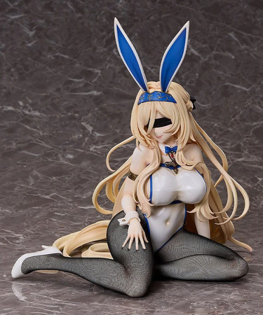 [PRZEDSPRZEDAŻ] Goblin Slayer PVC Statue 1/4 Sword Maiden Bunny Ver. 30 cm