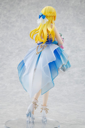 [PRZEDSPRZEDAŻ] LoveLive! PVC Statue 1/7 Eli Ayase LoveLive! Days 5th Anniversary Ver. 24 cm