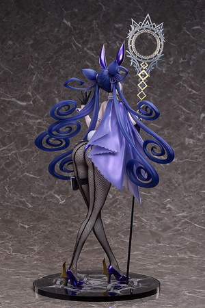 [PRZEDSPRZEDAŻ] Fate/Grand Order PVC Statue 1/4 Murasaki Shikibu: Bunny Girl Style 53 cm