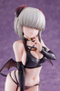 Uzaki-chan Wants to Hang Out! Statue PVC 1/6 Double Yanagi Uzaki Little Devil Ver. 25 cm