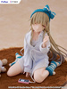 [PRZEDSPRZEDAŻ] The Angel Next Door Spoils Me Rotten F:Nex PVC Statue 1/7 Mahiru Shiina Relax Ver. 14 cm