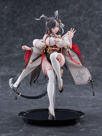 [PRZEDSPRZEDAŻ] Toridamono PVC Statue 1/7 Tatsu Chan 26 cm