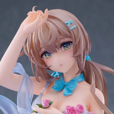[PRZEDSPRZEDAŻ] Original Character PVC 1/6 Houkisei Momoko First Bloom Std Ver. 27 cm