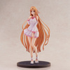 [PRZEDSPRZEDAŻ] Sword Art Online Alicization War of Underworld PVC Statue 1/6 Asuna Loungewear Ver. 27 cm