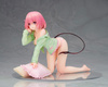 [PRZEDSPRZEDAŻ] To Love-Ru Darkness Statue PVC 1/7 Momo Belia Deviluke Pajama Ver. 19 cm