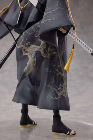 [PRZEDSPRZEDAŻ] Original Character Xian Ren Ni Shen Series PVC Statue 1/6 Komainu Ritsu 28 cm