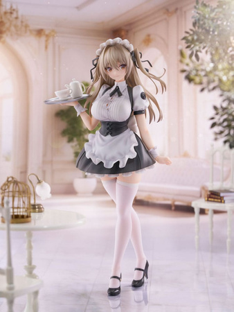 [PRZEDSPRZEDAŻ] Original Character PVC Statue 1/6 Sakura Elle 27 cm