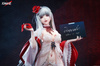 [PRZEDSPRZEDAŻ] Path to Nowhere PVC Statue 1/7 Coquelic Prisonphoto Ver. 26 cm