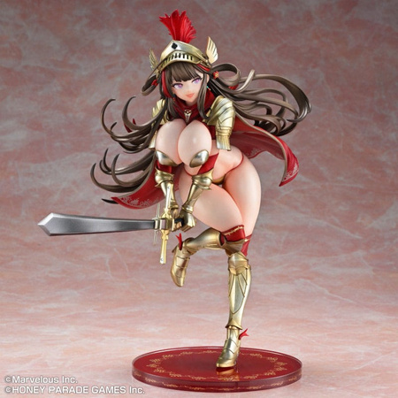 [PRZEDSPRZEDAŻ] Shinobi Master Senran Kagura New Link PVC Statue 1/7 Toki Bikini Armor Version 25 cm