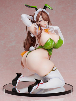 [PRZEDSPRZEDAŻ] Original Character Statue 1/4 Sumire Bunny Ver. 30 cm