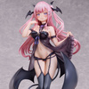 [PRZEDSPRZEDAŻ] Original Character PVC Statue 1/5 Succubus-chan Illustration by Karory Union Creative Online Limited Edition 28 cm