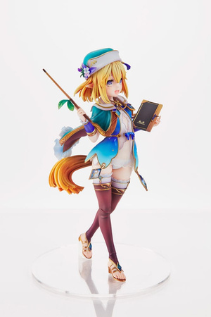 [PRZEDSPRZEDAŻ] Original Character Elf Village Series PVC Statue 1/6 Village Teacher Monica 23 cm