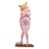 [PRZEDSPRZEDAŻ] Miss Kobayashi´s Dragon Maid PVC Statue 1/4 Tohru 48 cm