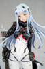 [PRZEDSPRZEDAŻ] Girls´ Frontline PVC Statue 1/7 416 Midnight Evangelion Ver. 25 cm