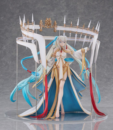 [PRZEDSPRZEDAŻ] Fate/Grand Order PVC Statue 1/7 Morgan, Lady of the Water 33 cm