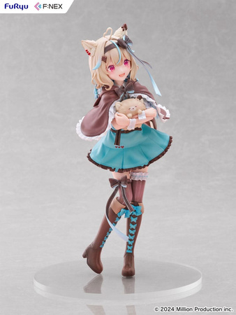 [PRZEDSPRZEDAŻ] Virtual YouTuber F:NEX PVC Statue 1/7 Amakami Konomi 23 cm