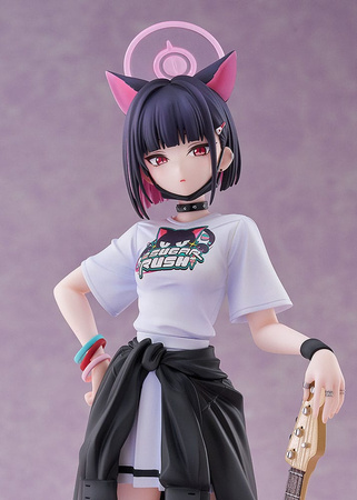[PRZEDSPRZEDAŻ] Blue Archive PVC Statue 1/7 Kazusa (Band) 24 cm