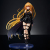 [PRZEDSPRZEDAŻ] To Love-Ru Darkness PVC Statue 1/6 Golden Darkness Black Trance Version 20 cm