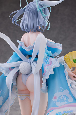 [PRZEDSPRZEDAŻ] Senran Kagura PVC Statue 1/4 Yumi: Japanese Bunny Ver. 43 cm