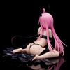 [PRZEDSPRZEDAŻ] To Love-Ru Darkness Statue PVC 1/6 Lala Satalin Deviluke Darkness Ver. Renewal Package Edition 15 cm