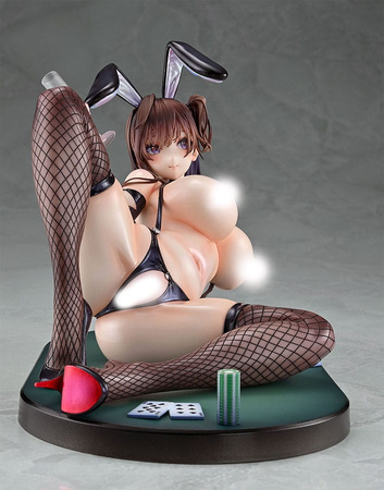 [PRZEDSPRZEDAŻ] Original Character by Mataro PVC 1/6 Casino Bunny 15 cm