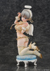 [PRZEDSPRZEDAŻ] Uzaki-chan Wants to Hang Out! PVC Statue 1/7 Hana Uzaki Angel Ver. 19 cm