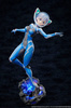 Re:Zero Starting Life in Another World PVC Statue 1/7 Rem A×A SF Space Suit 26 cm