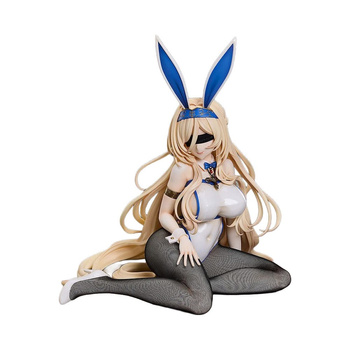 [PRZEDSPRZEDAŻ] Goblin Slayer PVC Statue 1/4 Sword Maiden Bunny Ver. 30 cm
