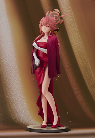 [PRZEDSPRZEDAŻ] Blue Archive PVC Statue 1/7 Aru (Dress) 24 cm