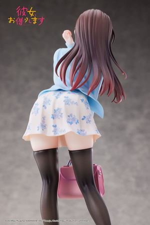 [PRZEDSPRZEDAŻ] Rent-A-Girlfriend PVC Statue 1/6 Chizuru Mizuhara First Encounter 24 cm